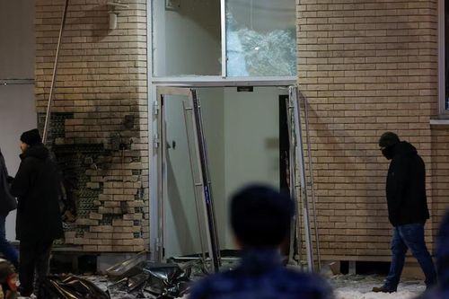 Đánh bom tại Moscow, một tướng cấp cao của Nga thiệt mạng