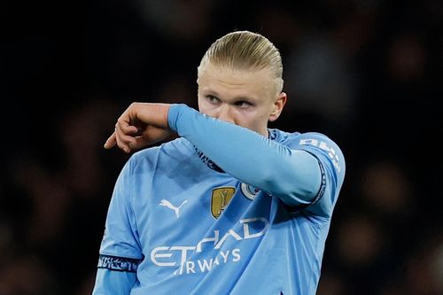 CĐV Man City qua đời trong trận derby