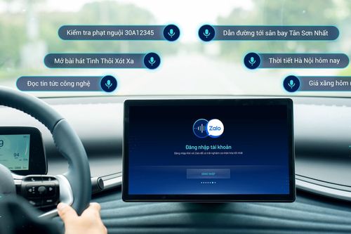 Kiki Auto, trợ lý 'make in Vietnam' cán mốc 1 triệu lượt cài đặt