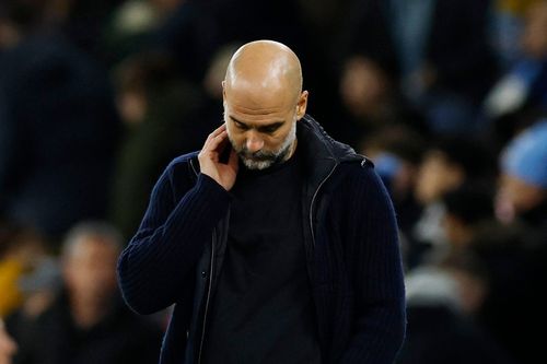 Không cần bị sa thải, Guardiola sẽ tự rời Man City