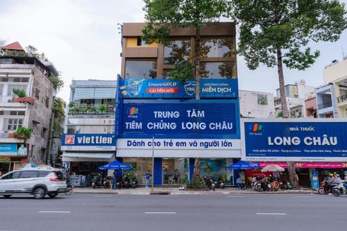 SSI: Long Châu sẽ mở mới 400 nhà thuốc năm tới