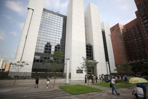 Bắt giữ nữ sinh Trung Quốc làm giả bảng điểm để vào đại học
