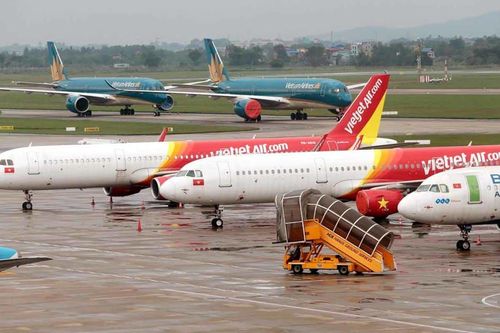 Tìm 'lời giải' bài toán Việt Nam gia nhập công nghiệp hàng không thế giới