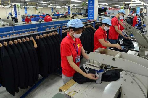 Số hóa để công nghiệp hỗ trợ vào chuỗi