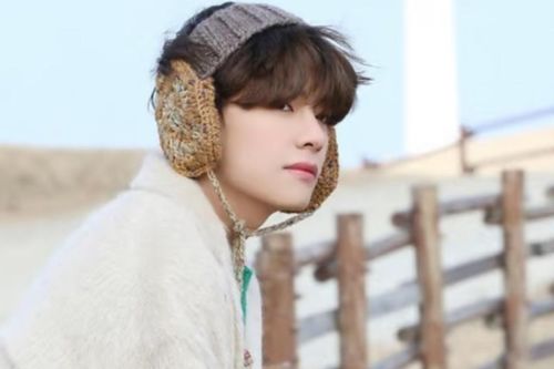 V BTS là ngôi sao K-pop được tìm kiếm nhiều nhất trên 'Google Trends' năm 2024