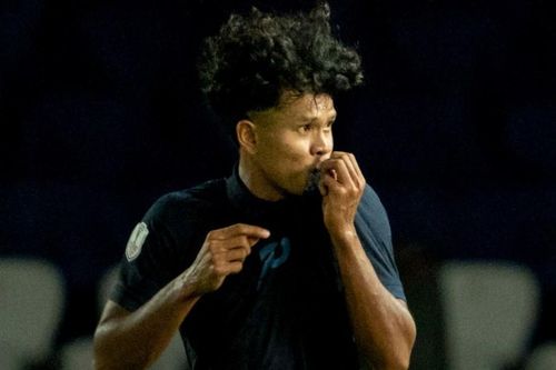 ĐT Campuchia thắng ngược Timor Leste một cách vất vả, nuôi hy vọng đi tiếp ở AFF Cup 2024