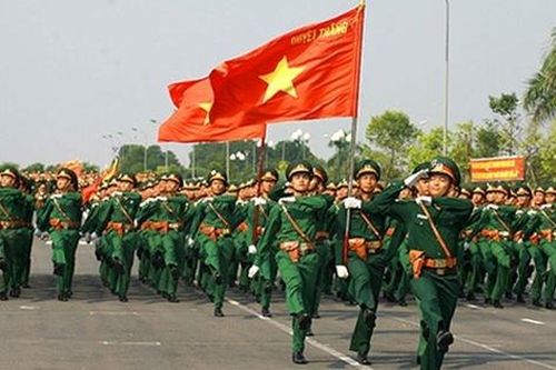 Số lượng, cơ cấu ủy ban kiểm tra của đảng ủy cấp trên trực tiếp cơ sở và cấp cơ sở trong Quân đội