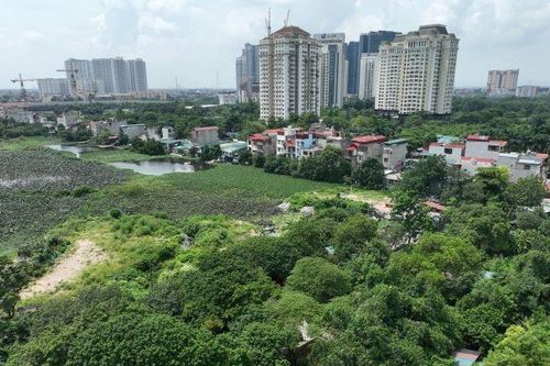 Từ năm 2025, Hà Nội triển khai thi công Dự án tuyến đường sắt đô thị số 2