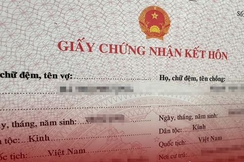 Người Việt có xu hướng ngày càng kết hôn muộn