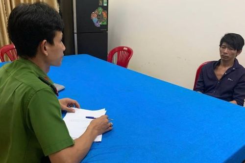 Bến Tre khởi tố, bắt tạm giam đối tượng giết người