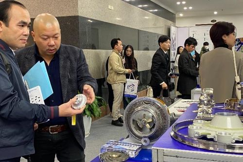 Tham gia mạng lưới cung ứng, tiêu dùng bền vững ngành hàng không