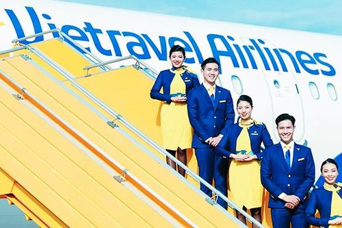 T&T Group nâng tầm đường bay của Vietravel Airlines