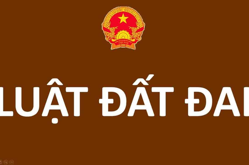 Luật mới tạo niềm tin