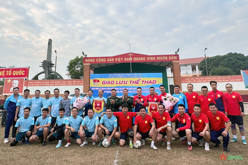Thể thao nâng cao tinh thần học tập