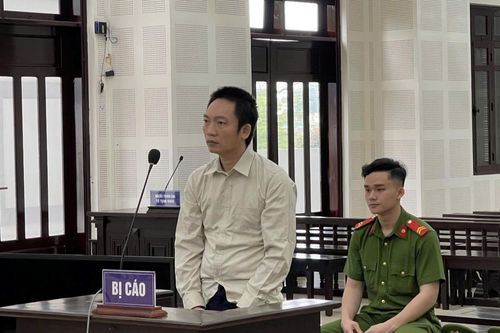 'Cò đất' lừa chiếm đoạt gần 6 tỷ bằng thủ đoạn chuyển đổi mục đích sử dụng đất