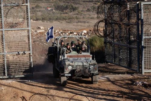 Các quốc gia vùng Vịnh phản đối Israel mở rộng định cư tại cao nguyên Golan