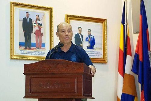 Rúng động Campuchia điều tra thủ môn Dara vì nghi án bán độ ở AFF Cup