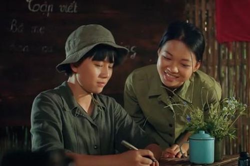 Những bộ phim hấp dẫn giới trẻ dịp kỷ niệm 80 năm Quân đội Nhân dân Việt Nam trên VTV