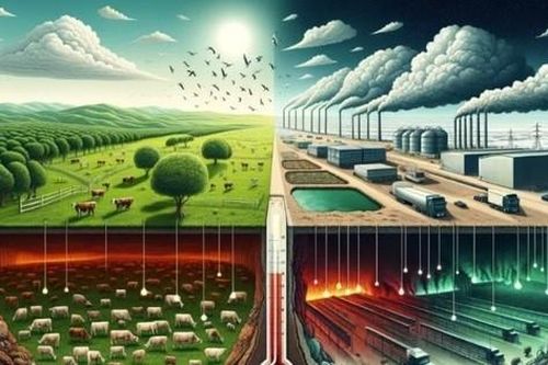 Làm thế nào để chúng ta ngăn Trái Đất nóng lên đến mức nguy hiểm?