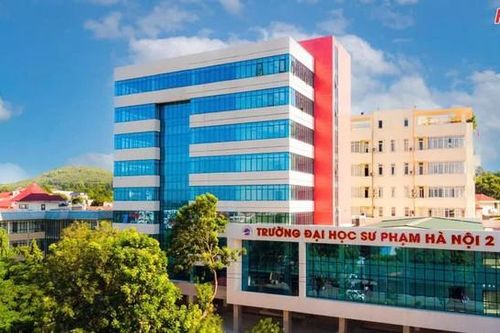 Trường Đại học Sư phạm Hà Nội 2 đề xuất thành lập Trường THCS và THPT Sư phạm