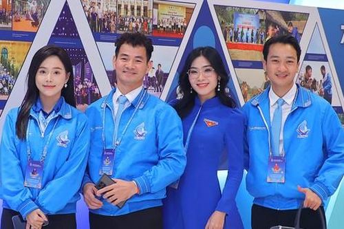 Thanh niên Việt Nam: Sức mạnh bảo tồn và phát huy bản sắc văn hóa dân tộc