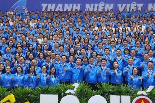 Thanh niên Việt Nam bước vào kỷ nguyên mới đầy khát vọng và sáng tạo