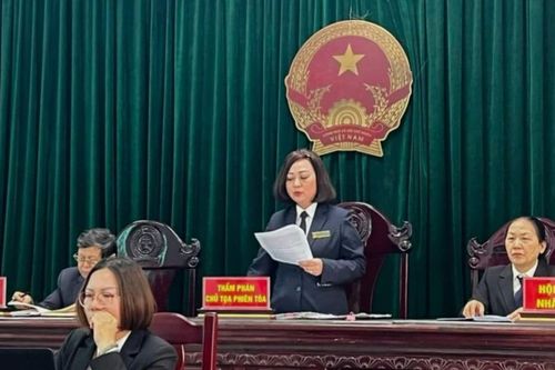 Tuyên án vụ nam sinh lớp 8 bị đánh chết não, tử vong