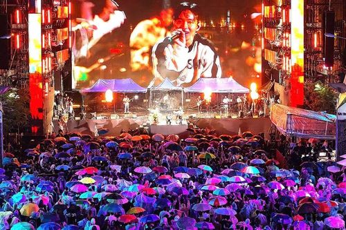 Hò Dô lần 4-2024: Hơn cả một liên hoan âm nhạc