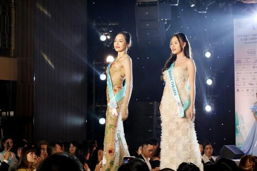 Lộ diện 60 thí sinh vào Chung kết Hoa hậu Quốc gia Việt Nam 2024