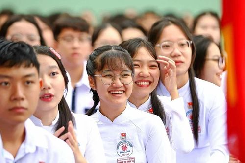 Giáo dục Đồng bằng sông Cửu Long đồng lòng mục tiêu 'thoát trũng'
