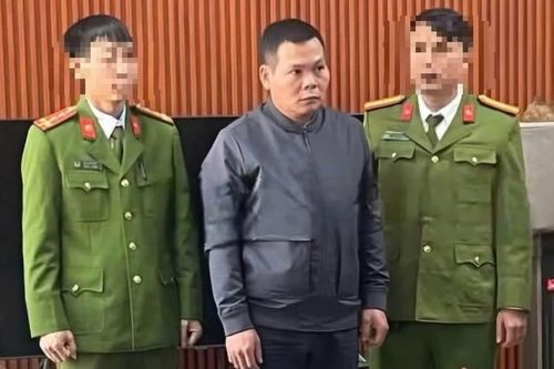 Khởi tố người đàn ông khai thác đất trái phép ở Hòa Bình