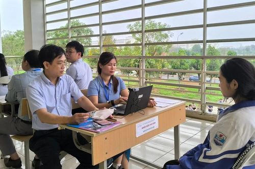 3 định hướng cần thiết để học sinh THPT lựa chọn đúng ngành nghề