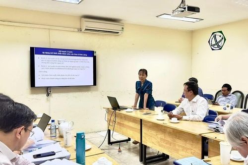 Sinh thiết lỏng chẩn đoán sớm 6 loại ung thư