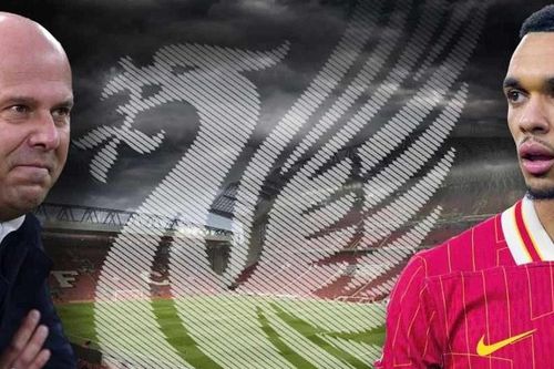 Liverpool 'cò kè', Trent Alexander-Arnold từ chối gia hạn