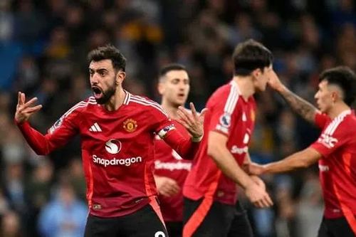MU mở cuộc điều tra sau đại chiến Man City