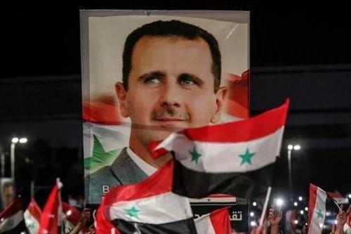 Tình hình Syria: Cựu Tổng thống al-Assad lần đầu lên tiếng kể từ khi chính quyền sụp đổ, nỗ lực thanh minh; EU mở kênh ngoại giao với phe đối lập