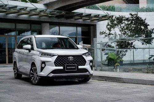 Top 10 thương hiệu ô tô bán chạy nhất trên thế giới 10 tháng năm 2024