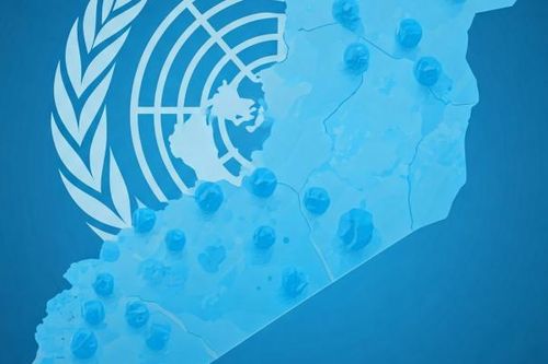 Liên hợp quốc sẵn sàng cung cấp mọi hỗ trợ cho người dân Syria
