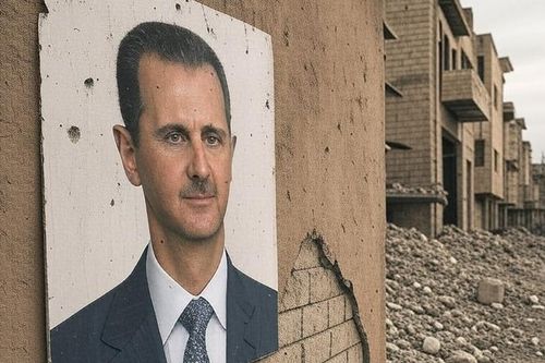 Cựu Tổng thống Assad kể về giờ phút cuối cùng trước khi rời Syria