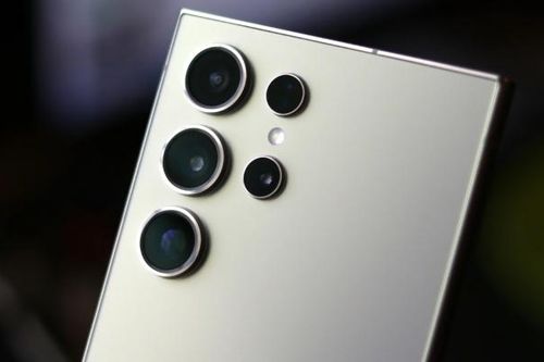 Samsung và thách thức cải tiến máy ảnh: Liệu công ty có thể tiếp tục dẫn đầu?