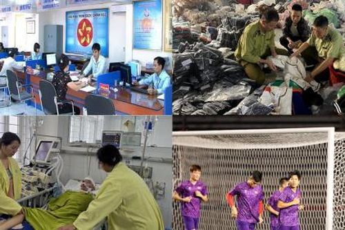 Nóng 18h: Quốc hội hoàn thiện sắp xếp, tinh gọn các cơ quan trước 15/3/2025