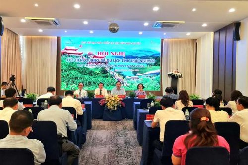 Năm 2024 là một năm bứt phá của du lịch Thái Nguyên