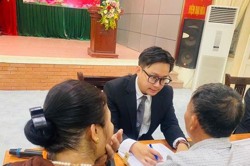 Luật sư công là lựa chọn phù hợp khi phát sinh các tranh chấp về kinh doanh, thương mại
