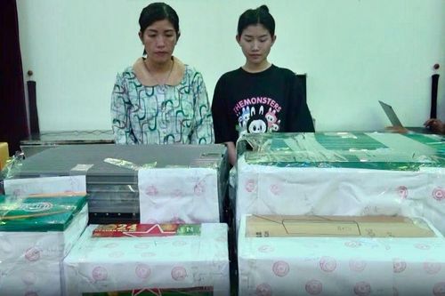 Bắt 3 đối tượng mua bán, vận chuyển hơn 42kg ma túy