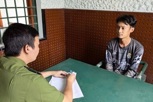 Khởi tố, bắt tạm giam tài xế ô tô tải làm sập cầu ở An Giang