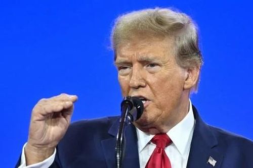 THẾ GIỚI 24H: Ông Donald Trump thông báo chính sách mới về xung đột Ukraine