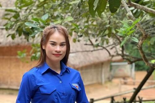 Khai mạc Đại hội Hội LHTN Việt Nam lần thứ IX: Cô gái làng Djring đến ngày hội lớn