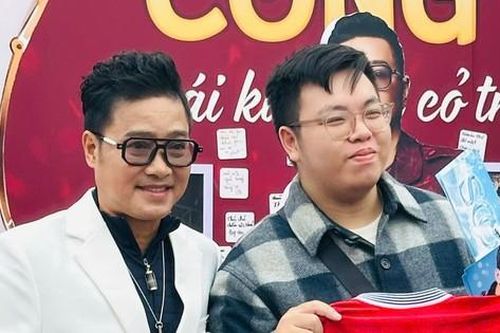 Thách thức sau show Anh trai
