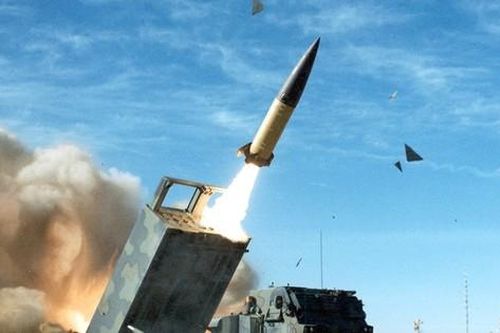 Nga tuyên bố bắn hạ 215 tên lửa tầm xa ATACMS của Ukraine