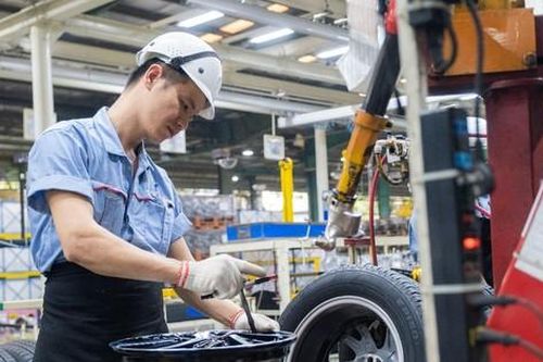 Học bổng kỹ thuật Toyota: 28 năm chung tay nâng cao chất lượng nguồn nhân lực nước nhà
